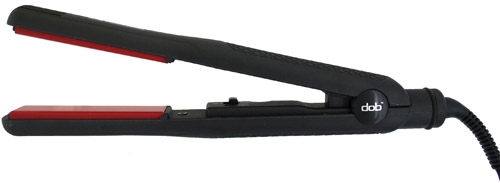  DOB Professional Ceramic Flat Iron Hair Straightener