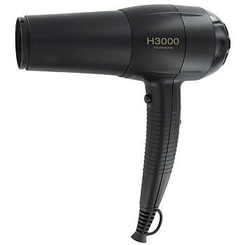 HairArt HairArt Ionoc Tourmaline Professional Hair Dryer(1800Watts)