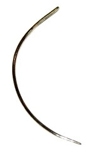 "C" Needle