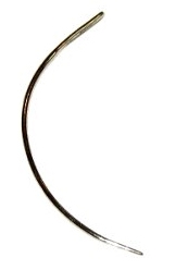  Jumbo "C" Needle