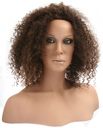  Half Wig MAY