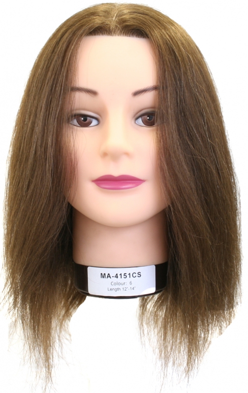  12-14" Mannequin Short