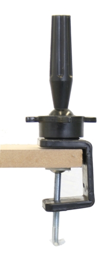  Mannequin Pro Holder Universal Top Pin