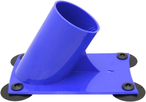  Plastic Hair Dryer Holder