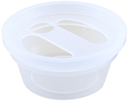  2-in-1 Manicure/Tint Bowl
