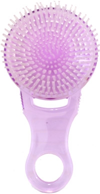  Massage Brush