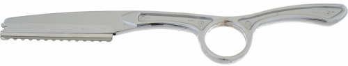  Metal Feather Razor without Blade
