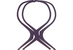  Plastic Wig Stand