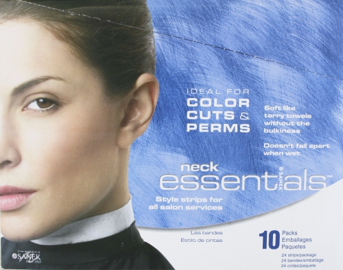 GRAHAM Sanek Neck Strips Essentials