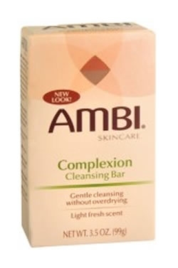 AMBI Complexion Cleansing Bar (3.5oz)