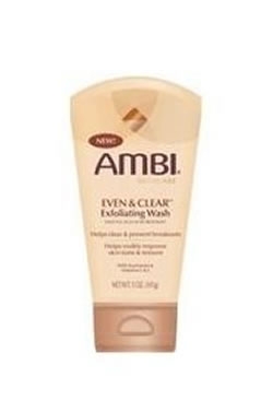  Even & Clear Exfoliating Wash (5oz)
