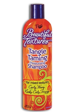 Beautiful Textures Tangle Taming Moisturizing Shampoo