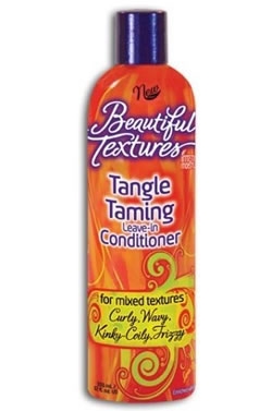 Beautiful Textures Tangle Taming Leave-in Conditioner