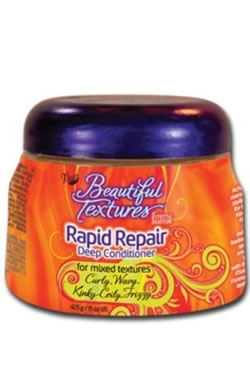 Beautiful Textures Rapid Repair Deep Conditioner  