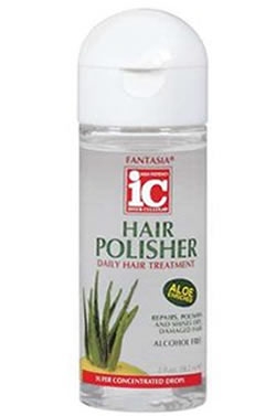  IC Hair Polisher  
