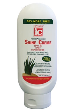  IC Hair Polisher Shine Creme 