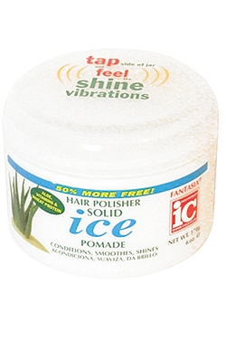  IC Hair Polisher Solid Ice Pomade 