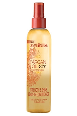  Argan Oil Leave In Conditioner 
