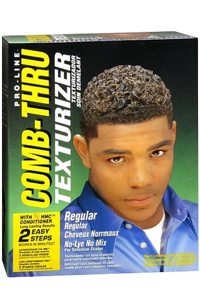 Pro-Line Comb-Thru Texturizer [Reg]