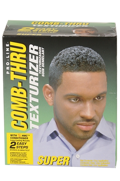 Pro-Line Comb-Thru Texturizer [Super]