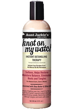 Aunt Jackie