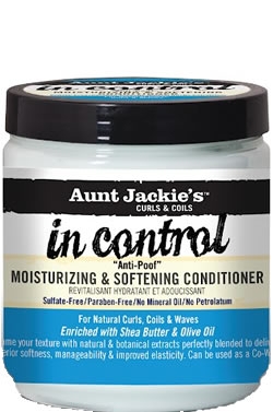 Aunt Jackie