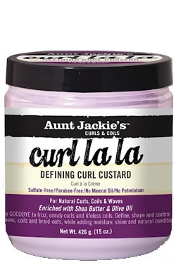 Aunt Jackie