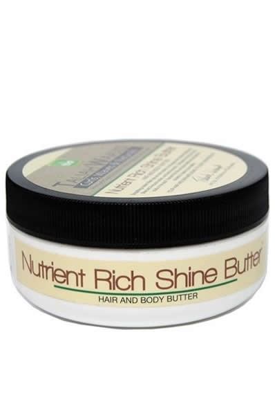Taliah Waajid Nutrient Rich Shine Butter