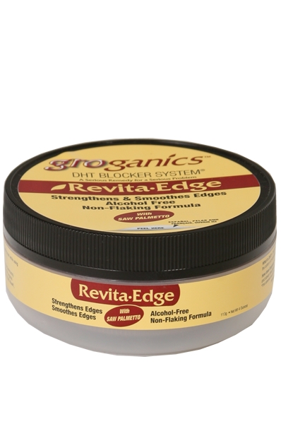 Groganics Revita-Edge