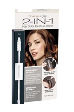  2-IN-1 (Black)