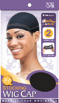 M&M Headgear Wig Stocking Cap