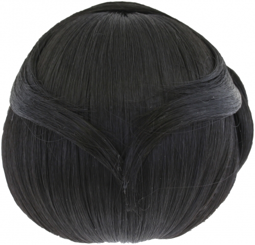 Beaumax Heart Bun