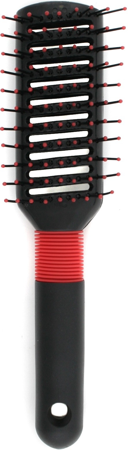  9 Row Vent Brush - Ball Tips