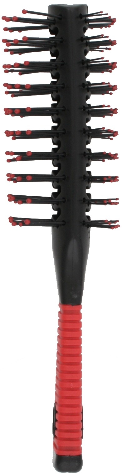  Double Sided Vent Brush - Ball Tips, 7 Rows