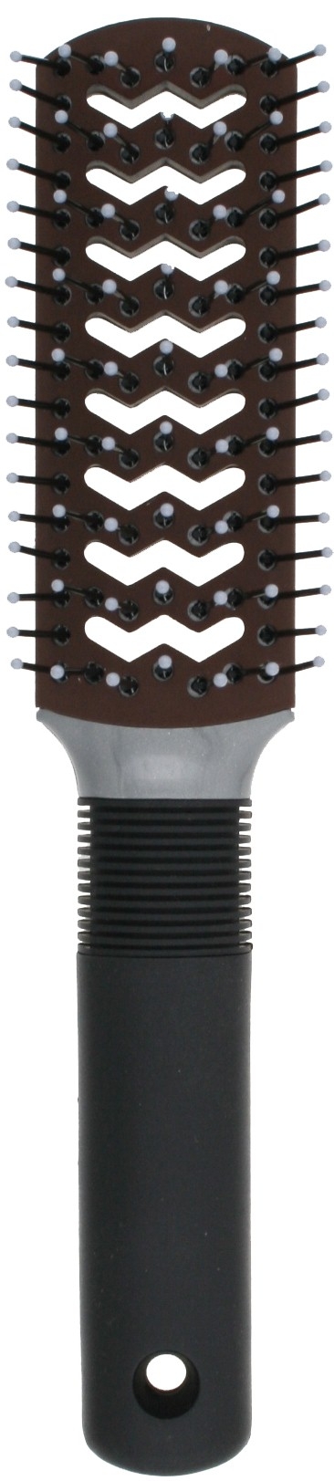  7 Row Thermal Vent Brush - Ball Tips