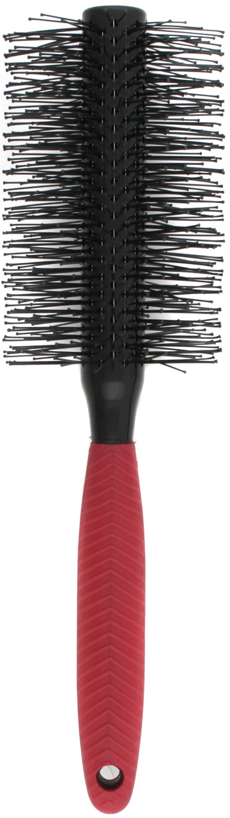  Plastic Bristle Round Brush, 64mm