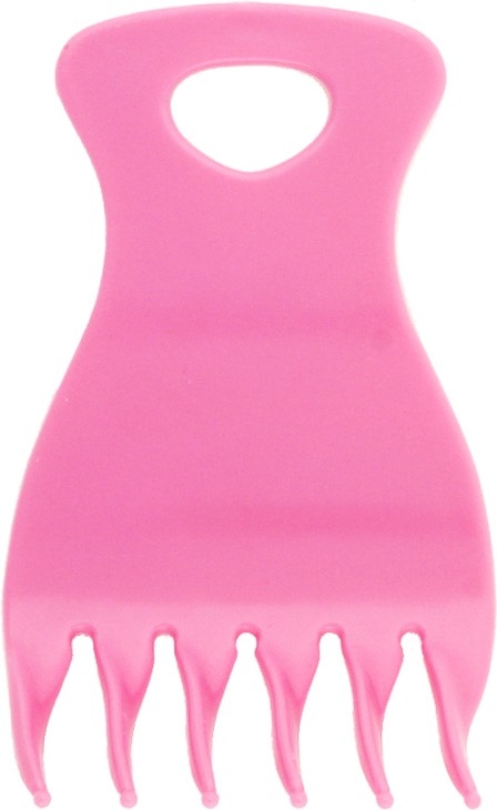  Claw Comb