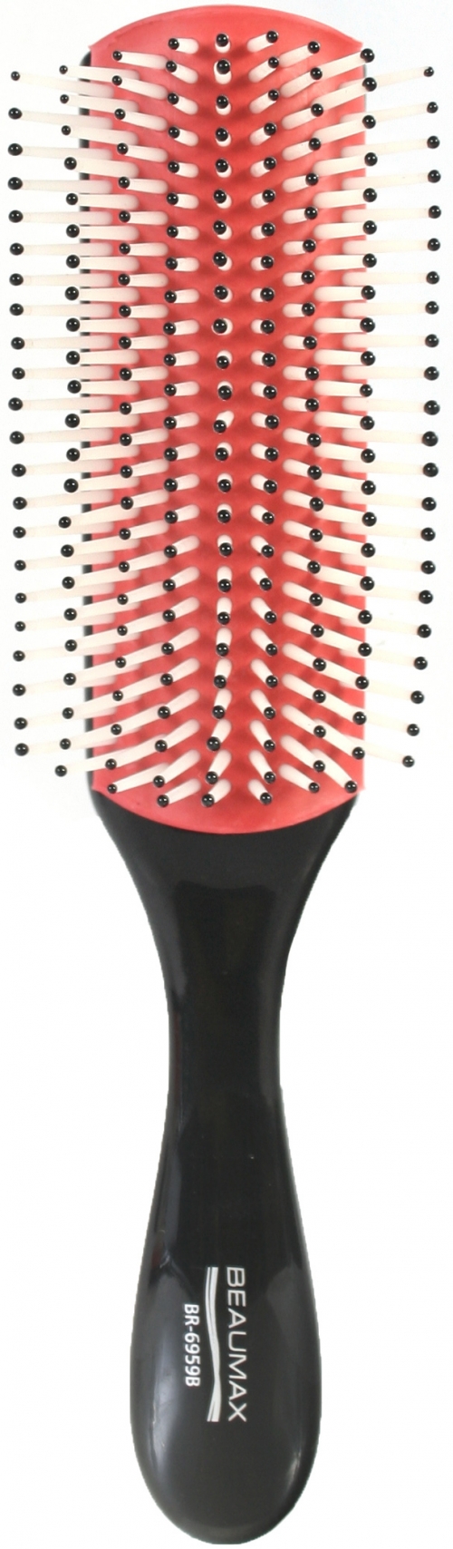  9 Row "Denman" Styling Brush
