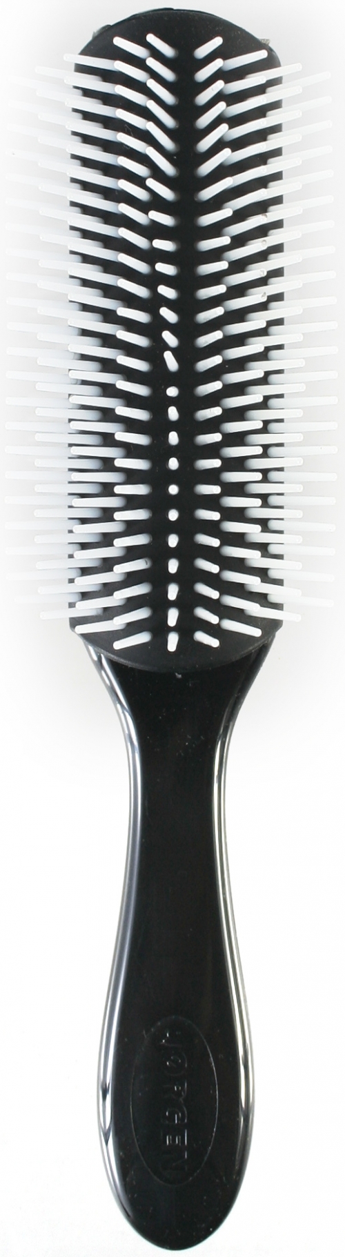  JORGEN Series 9 Row Silicon Brush