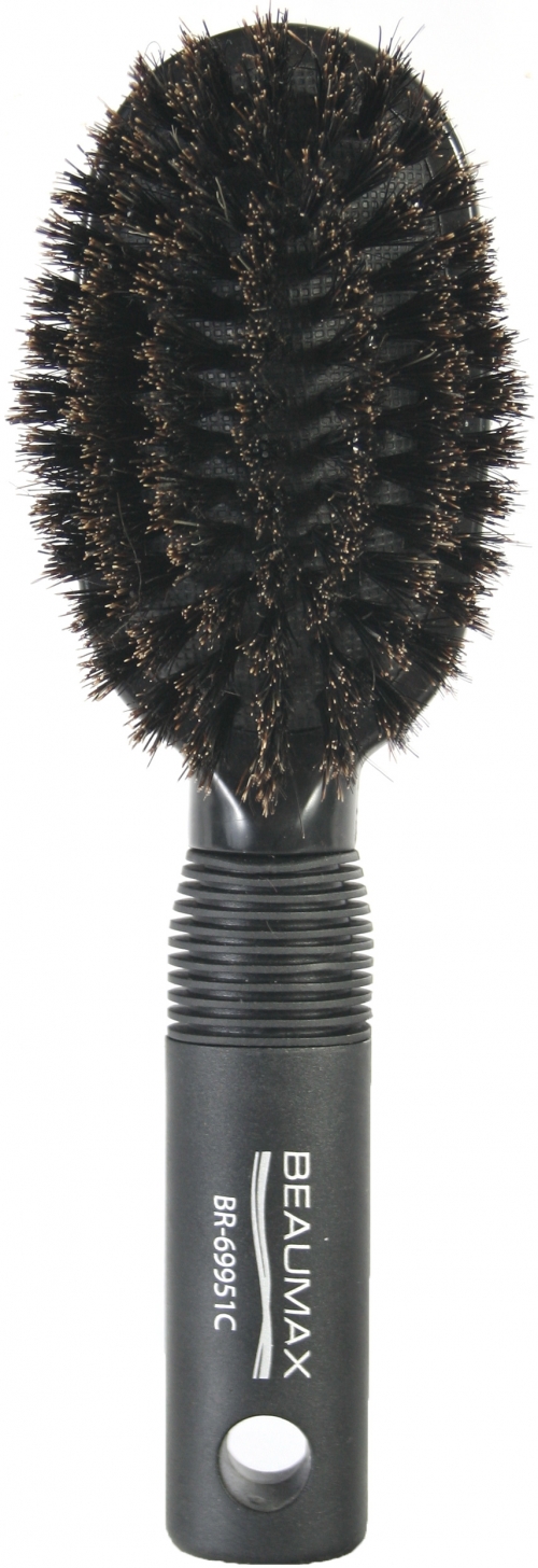  Paddle Brush, Boar Bristles