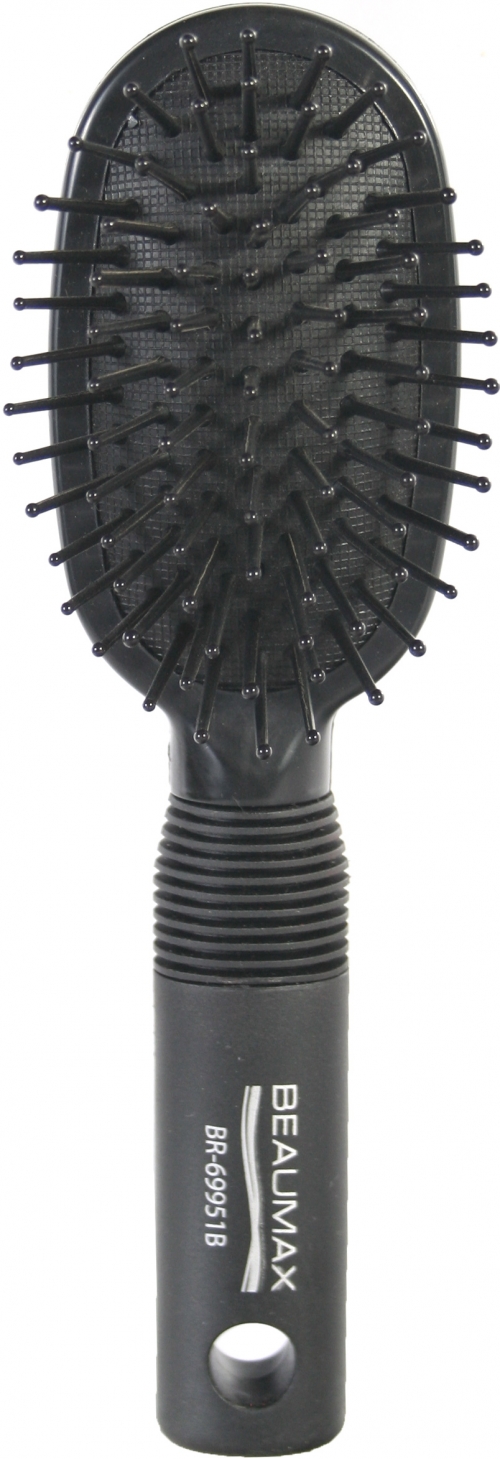  Paddle Brush, Ball Tip