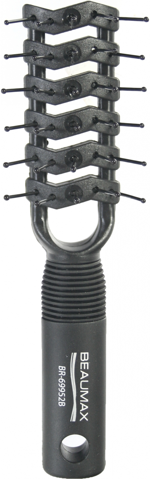  5 Row N-Vent Brush, Ball Tip