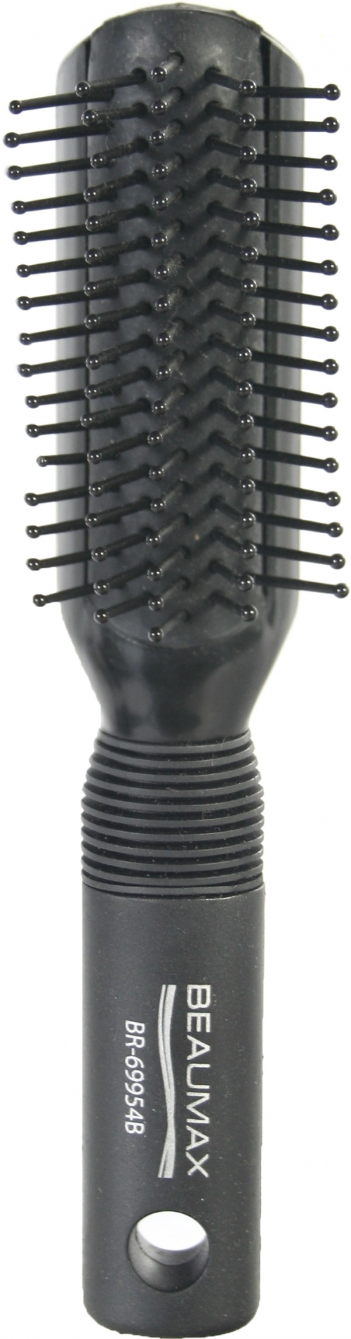  5 Row Styling Brush, Ball Tip
