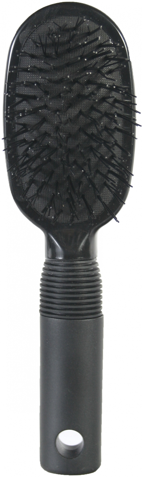  Paddle Brush, nylon bristles
