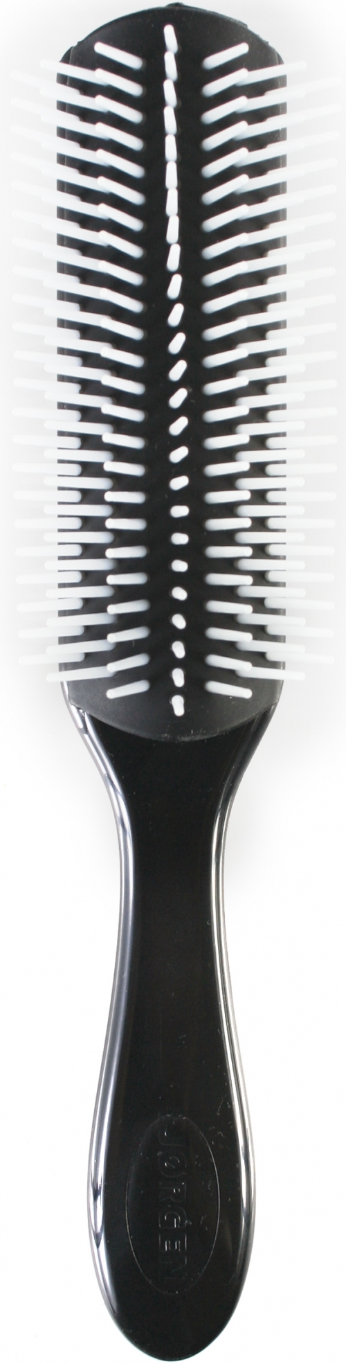  JORGEN Series 7 Row Silicon Brush