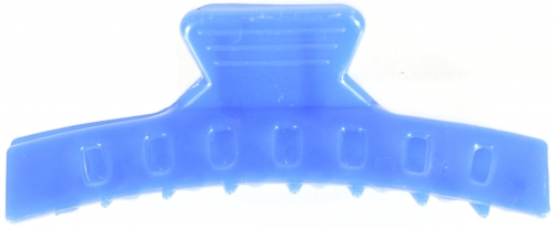  Clips - Assorted Colours, 12pcs/pkg
