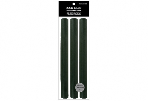  Flex Rod/Twist Rod - Dark Green