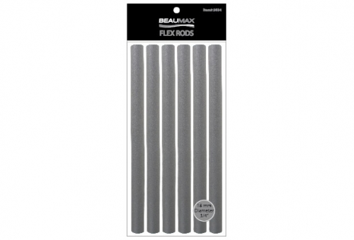  Flex Rod/Twist Rod - Grey