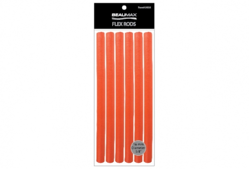 Flex Rod/Twist Rod- Orange