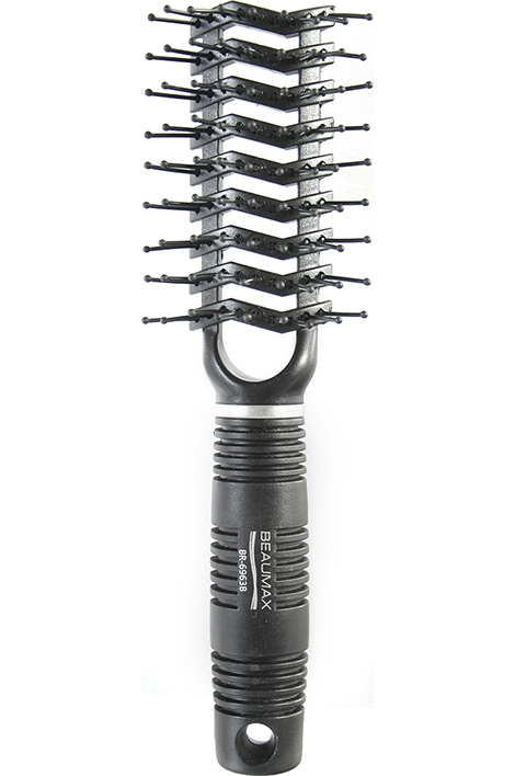 N-Vent Brush - Ball Tips, 9-Rows